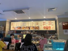 -国际饭店·帆声西饼屋(黄河路店)