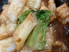 -珍珍小食店(西华路店)