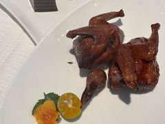 -金苑海鲜酒家(来魅力店)