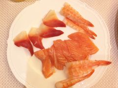 -百香自助餐厅·西安唐隆国际酒店(曲江店)