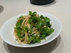 -悦融琥珀·京鲁菜·海味珍品(西单店)