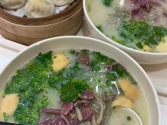-鸭得堡老鸭汤·鸭血粉丝(南京博物院店)