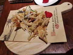 -马灯部落·西湖边的创意山景餐厅(虎跑动物园店)