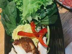 -掂档潮汕牛肉火锅(cityon熙地港店)