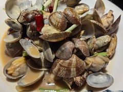 -旺角小渔村·海肠捞饭开创者(二马路店)