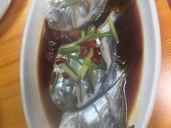 -阿杰臻选海鲜饭店(普陀山店)