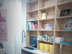 -艾贝尔宠物医院·24H转诊中心·肿瘤猫专科(江宁双龙店)