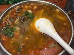 -哈啾嗨·蒙文化主题餐厅(京汉新城店)