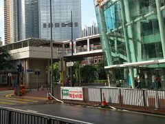 -杨屋道街市
