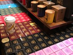 -TWG Tea(台北101购物中心沙龙及精品门市)