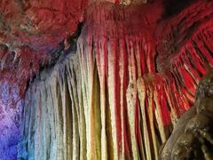 -颛顼龙洞旅游景区