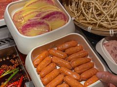 -川西坝子火锅(清江东路3.0直营店)