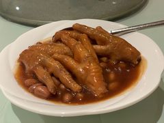 -利苑酒家(金宝店)