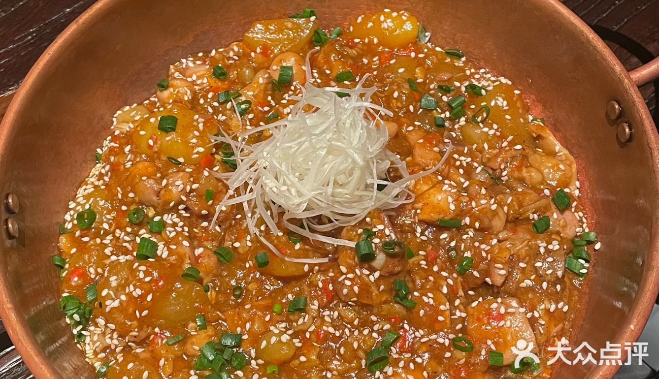 时隔一月仍然是心心念念的野果