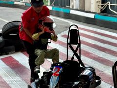 -速马赫卡丁车(琶洲店)