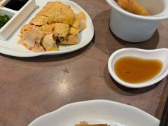 -苏小柳点心·手作小笼包(康桥分院)