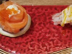 -西月山居匠心创意料理(江汉路新佳丽广场店)