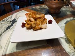 -那家小馆•北京菜•烤鸭(香山店)