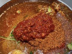 -韩麦大冷面(乔松路直营店)