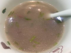 -回味鸭血粉丝汤(砂之船店)