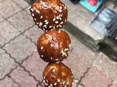 -邓记新一代糖油果子(四川煤管局供销公司职工宿舍店)
