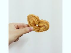 -家琳甜品(江南东店)