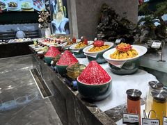 -浦東饭店(育才街怀特国际商城店)