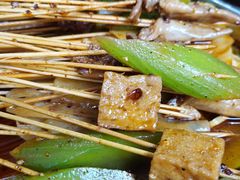 -康二姐串串(中道街店)