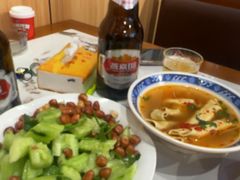 -老爷子原味蒸饺(总店)