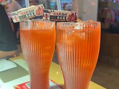 -东北民俗村·东北菜(翻身店)