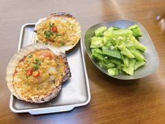 -老虎滩大连海鲜烧烤(水游城店)