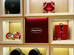 -哈根达斯(芳圆里店)