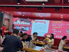 -7只羊·鲜羊肉串·地锅鸡精酿(玄武墨香路店)