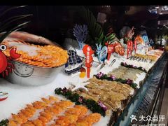 -芭菲盛宴·环球美食(北城国际店)