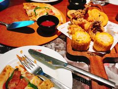 -米斯特比萨(罗斯福店)