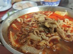 -柳沟豆腐宴64号院