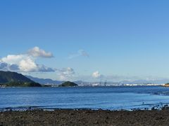 -坝光海滩