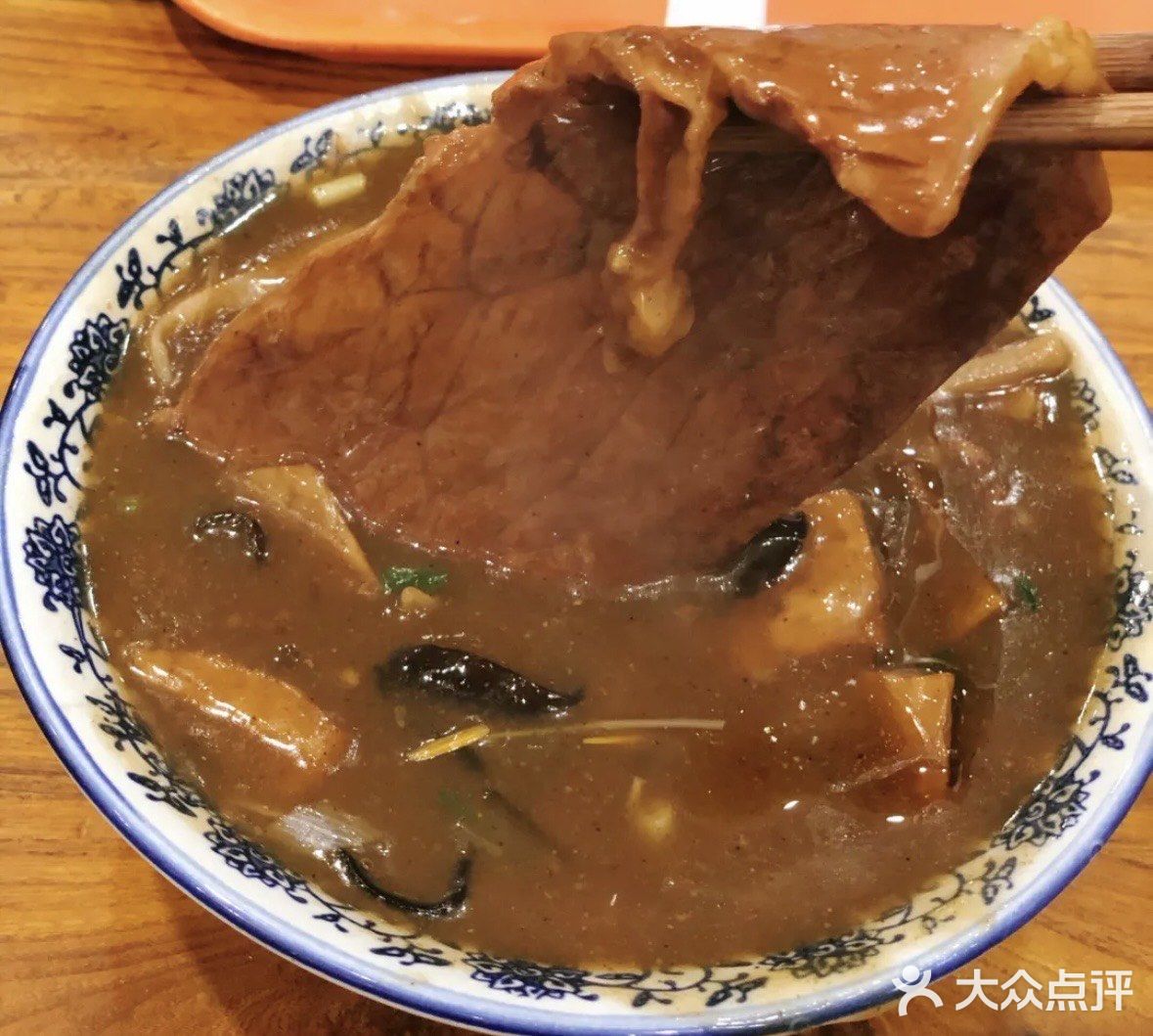 郑州——胡辣汤城