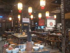 -重庆渝达老火锅(春熙路店)