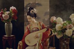 点击看大图 -美云庭古装·格格服汉服·京城旅拍(北京店)