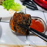 酒拾烤肉 李沧万达店