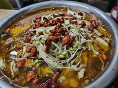 -黑皮酸菜鱼(绣花巷店)