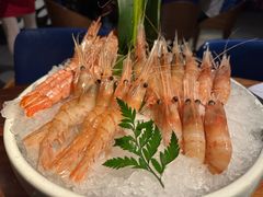 -Mr.Fish鱼鲜生海鲜放题(高德置地冬广场店)