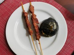 -韵咖啡自助餐厅(天津香格里拉店)