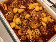 -半天妖烤鱼(海梦一方店)