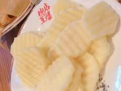 -槐店王婆大虾(开发区店)