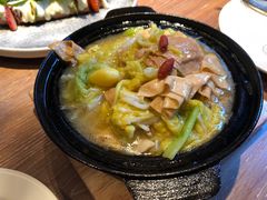 白菜豆皮-融和里(华润·二十四城店)