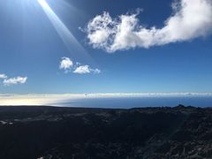 -夏威夷火山国家公园