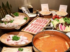 -山海蟹庐·海鲜糟粕醋火锅(慈溪店)