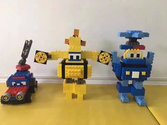 -奥兰熊科技中心(曲江校区)